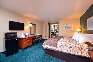 Americas Best Value Inn - Phoenix / Ashland Room photo